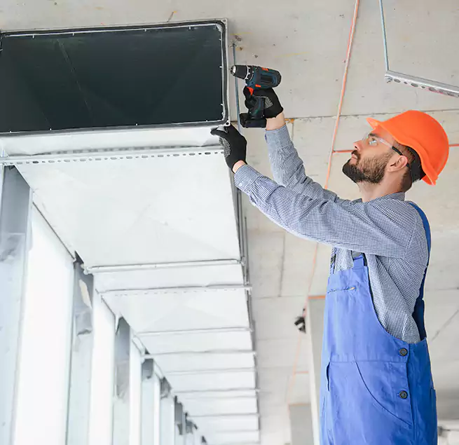 Why Homeowners & Businesses Trust Us in Emporia, KS