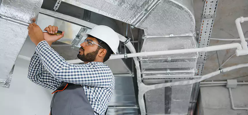 Proactive Ac Vent Repairs & Air Duct Replacement Companies Near Me in Emporia