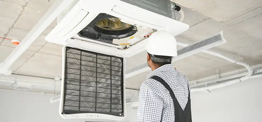 Our Affordable Duct Cleaning Near Me Services in Emporia, KS