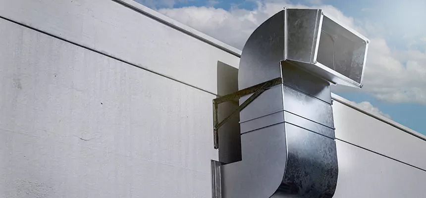 Comprehensive Commercial HVAC Cleaning in Emporia