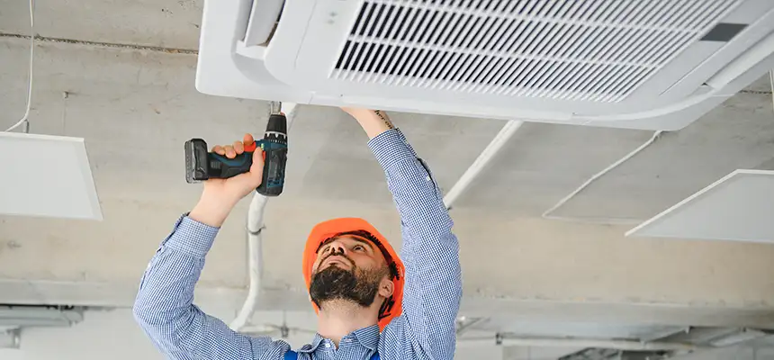 Detailed Multi‑Unit Riser & Roof Termination Cleaning in Emporia