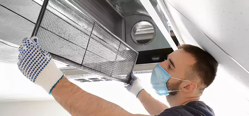 Our Home Duct Cleaning Services in Emporia, KS  