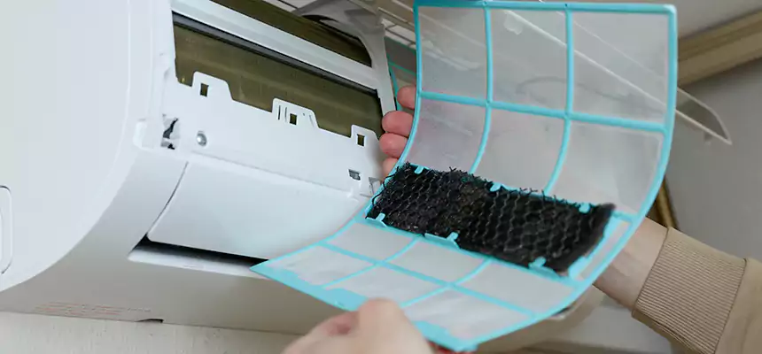 Gentle Ductwork Odor-Control Pet Dander Duct Cleaning in Emporia, KS