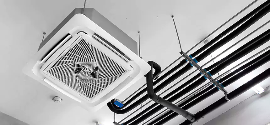 Our Smart AC Vent Controller Services in Emporia, KS