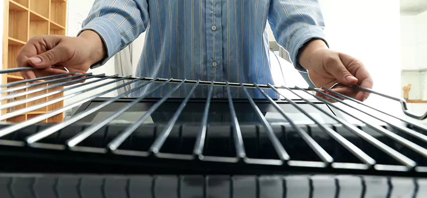 Our Vent Grille Washing Services in Emporia, KS