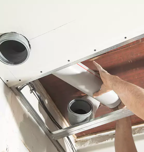 Professional Air Duct Replacement in Emporia, KS