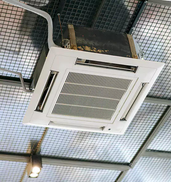 Top-Notch Allergy Relief Vent Cleaning Services in Emporia, KS