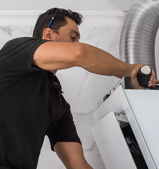 Trusted Bathroom Exhaust Duct Cleaning in Emporia, KS