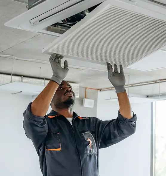 About Certified Air Duct Specialists in Emporia, KS