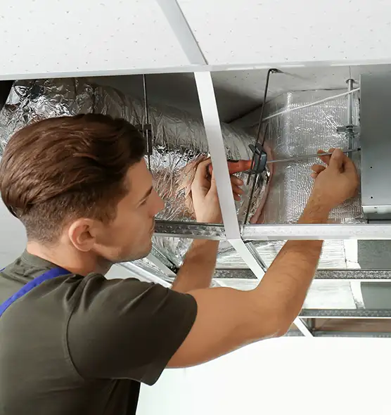 Professional Clogged Dryer Vent Repair in Emporia, KS