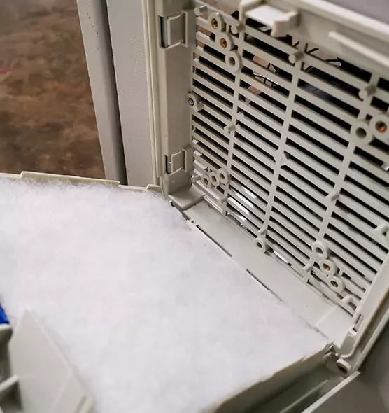 Professional Dryer Vent Mold Cleaning in Emporia, KS