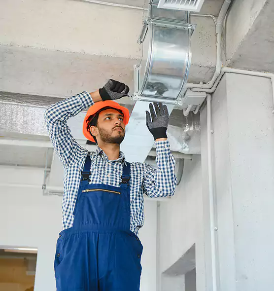 About Hotel Duct And Vent Cleaning in Emporia, KS