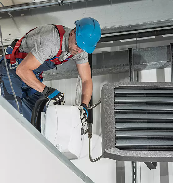 About HVAC Mold Remediation Service in Emporia, KS