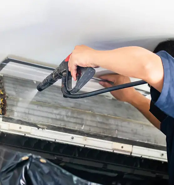 Welcome to Move-in/Move-out Duct Cleaning Services in Emporia, KS