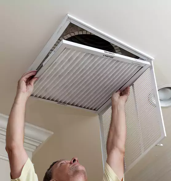 Advanced Residential Vent Cleaning in Emporia, KS
