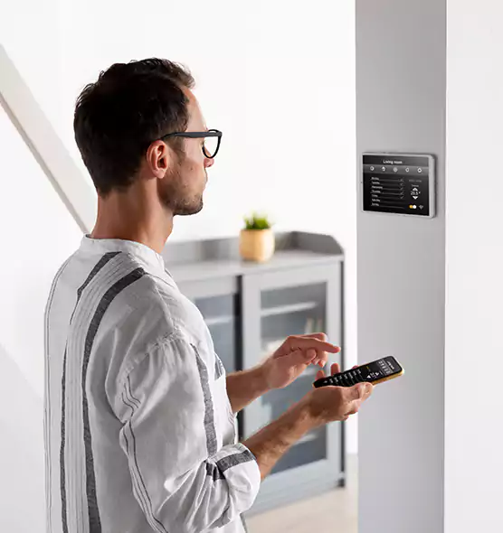 About Smart AC Vent Controller Services in Emporia