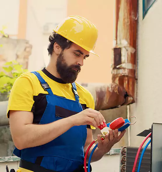 About Smart HVAC Installation in Emporia, KS