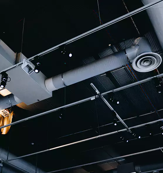 Professinal UV Light Air Purification for Ducts in Emporia, KS