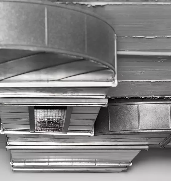 Professional Wall Vent Cleaning Service in Emporia, KS