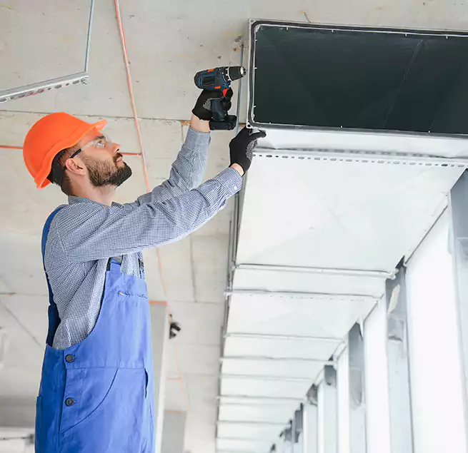 Why Homeowners & Businesses Trust Us in Emporia, KS?