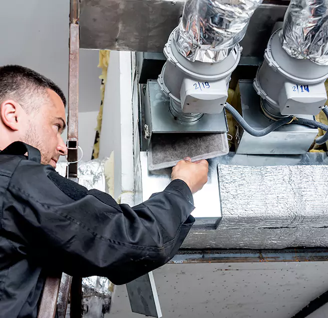 Why Homeowners & Businesses Trust Us in Emporia, KS?