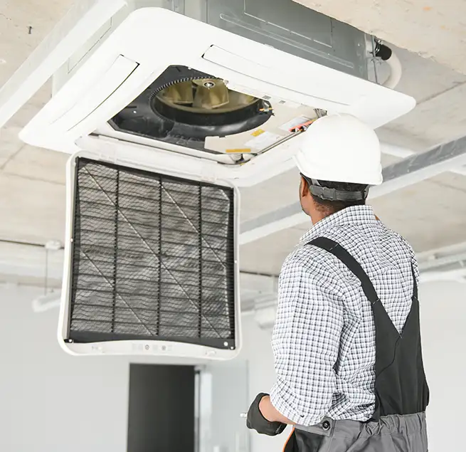 Why Homeowners & Businesses Trust Us in Emporia, KS?