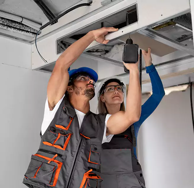 Why Homeowners & Businesses Trust Us in Emporia, KS