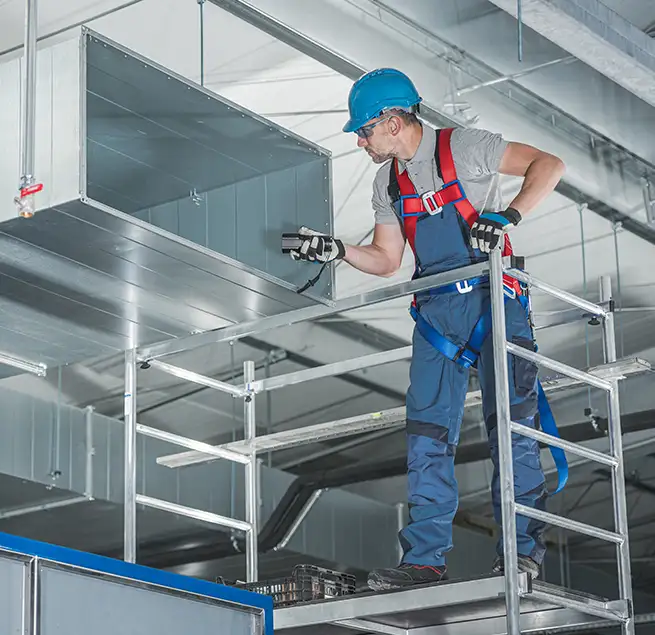 Why Homeowners & Businesses Trust Us in Emporia, KS?