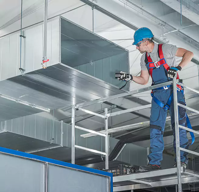 Why Homeowners & Businesses Trust Us in Emporia, KS?