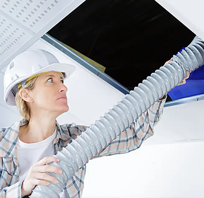 Why Homeowners & Businesses Trust Us Emporia, KS