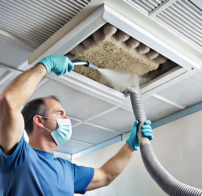 Why Homeowners & Businesses Trust Us Emporia, KS