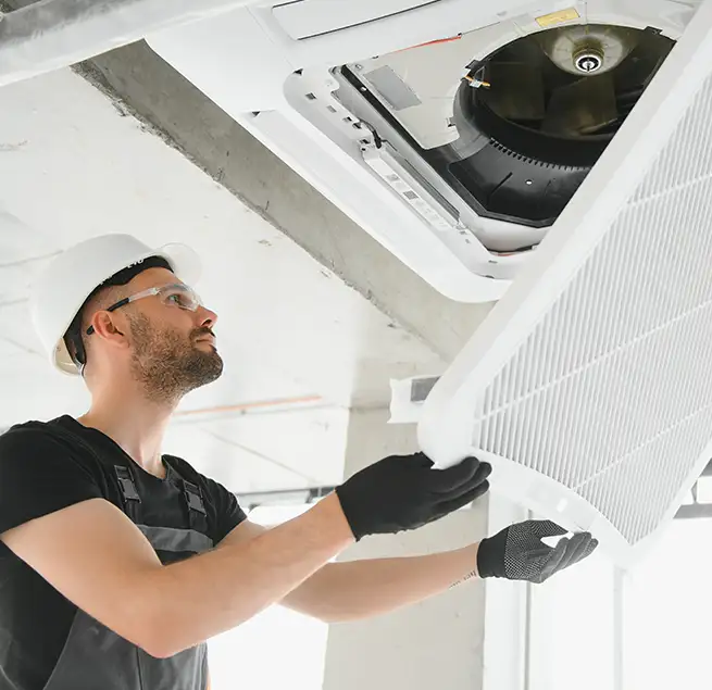 Why Homeowners & Businesses Trust Us in Emporia, KS?