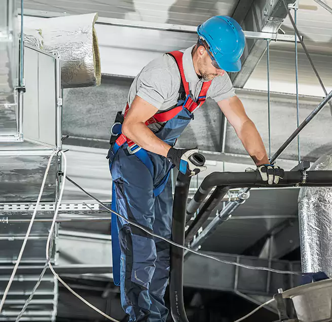 Why Homeowners & Businesses Trust Us in Emporia, KS?