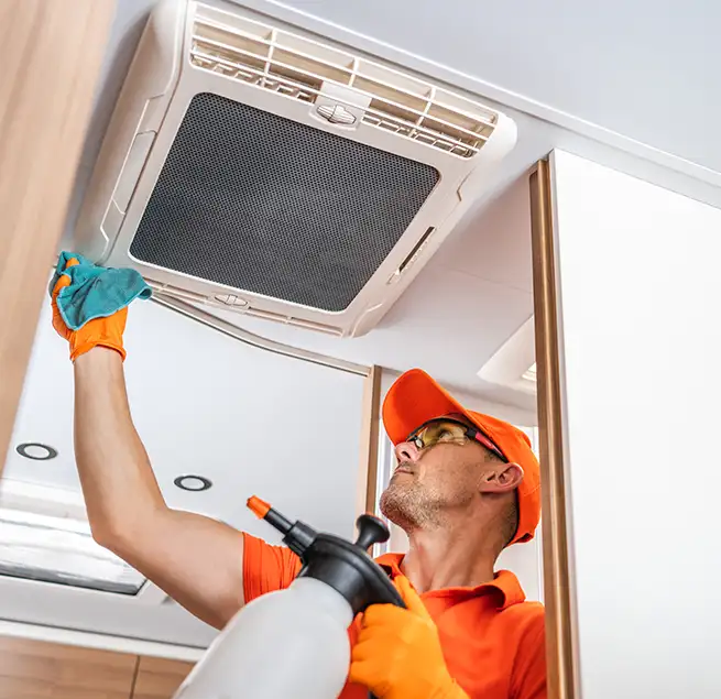 Why Homeowners & Businesses Trust Us in Emporia, KS?