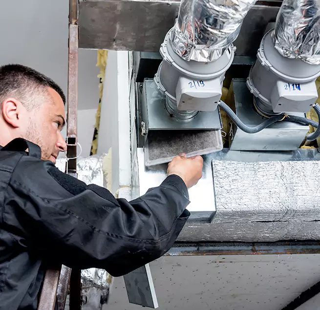 Why Homeowners & Businesses Trust Us in Emporia, KS?