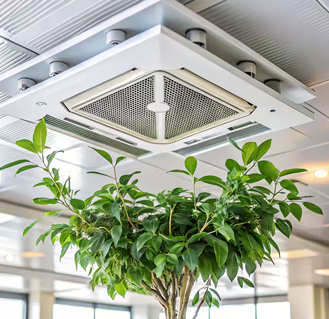 Why Homeowners & Businesses Trust Us in Emporia, KS?