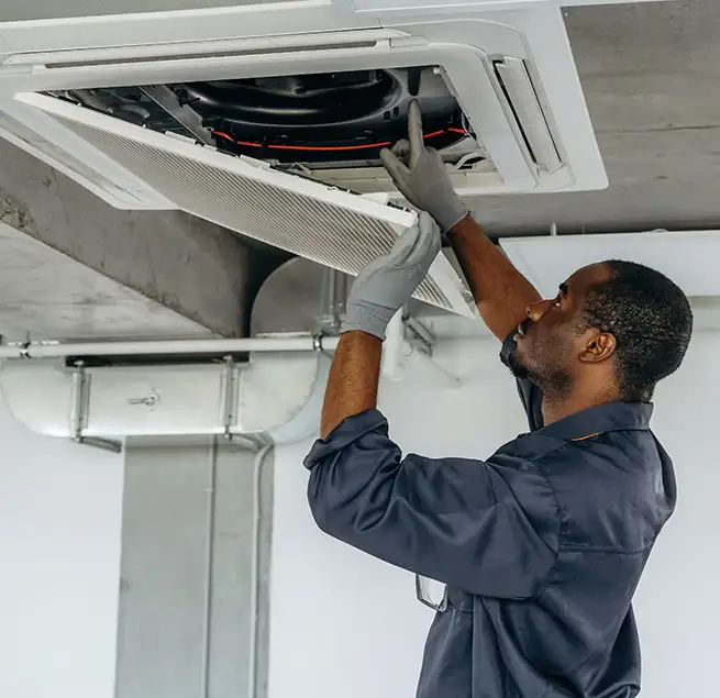 Why Homeowners & Businesses Trust Us in Emporia, KS?