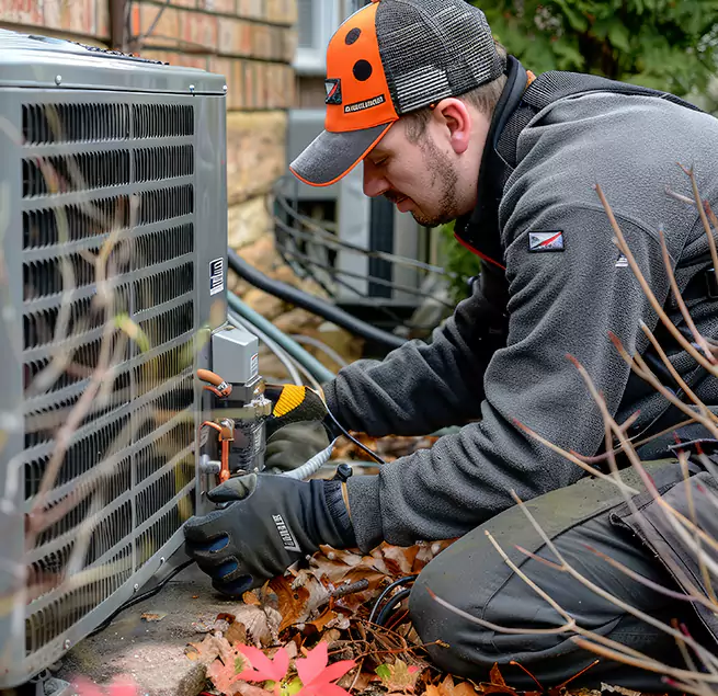 Why Homeowners & Businesses Trust Us in Emporia, KS?