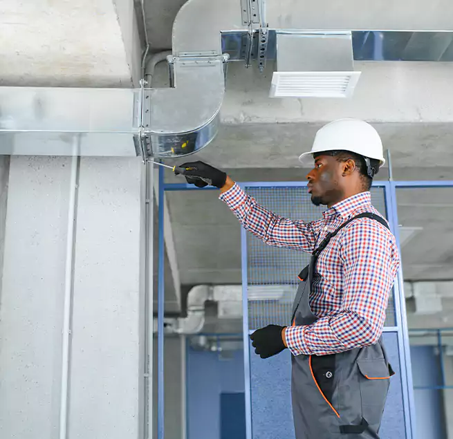 Why Homeowners & Businesses Trust Us in Emporia, KS