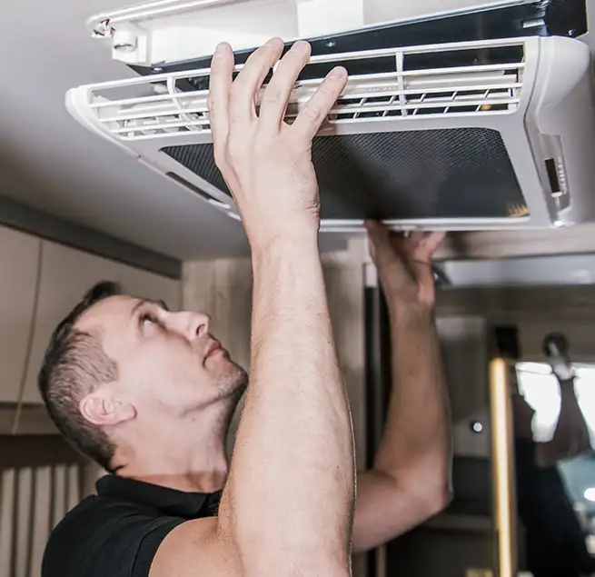 Why Homeowners & Businesses Trust Us Emporia, KS