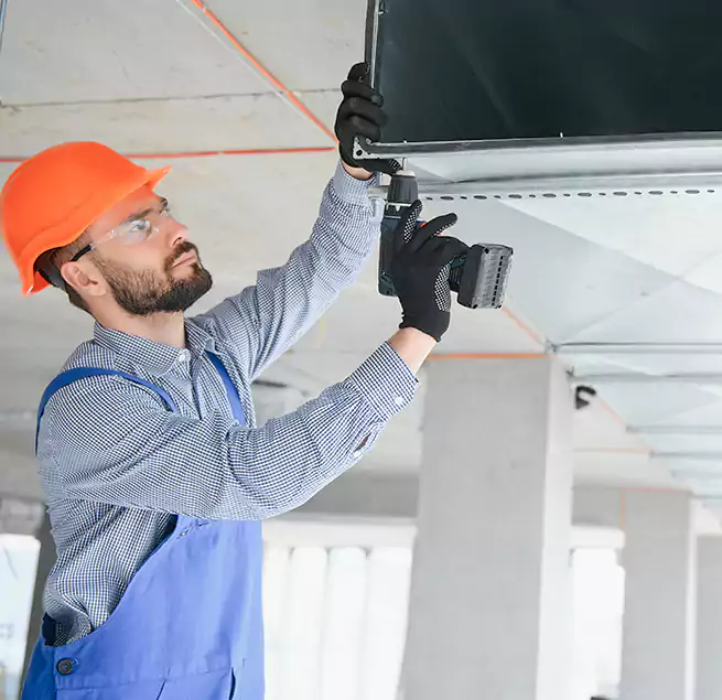 Why Homeowners & Businesses Trust Us in Emporia, KS?