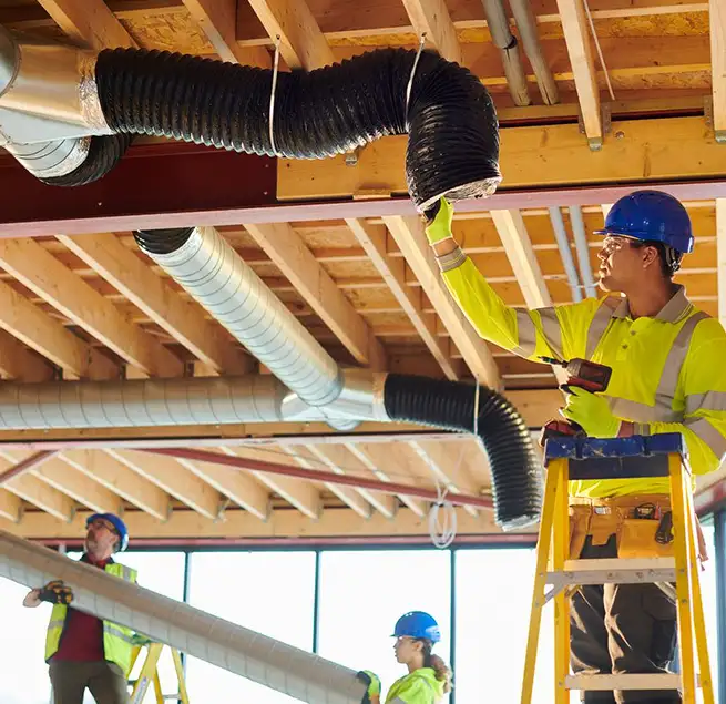 Why Homeowners & Businesses Trust Us in Emporia, KS?