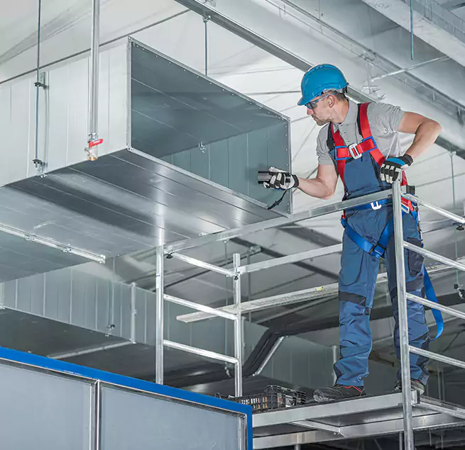 Why Homeowners & Businesses Trust Us in Emporia, KS?