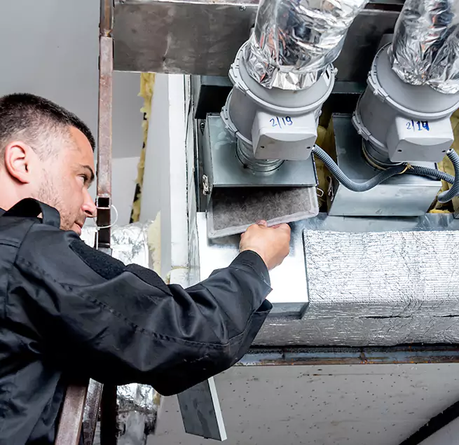 Why Homeowners Businesses Trust Us in Emporia, KS?