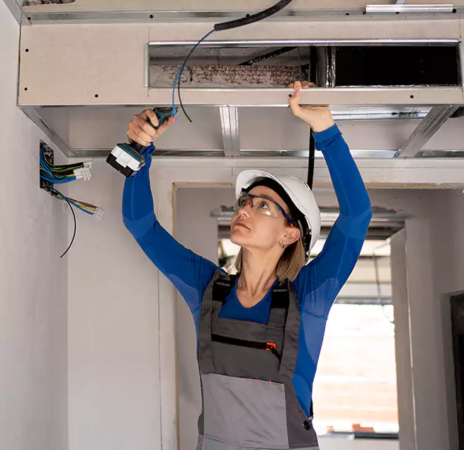 Why Homeowners & Businesses Trust Us in Emporia, KS?