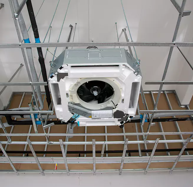 Why Homeowners & Businesses Trust Us Emporia, KS?