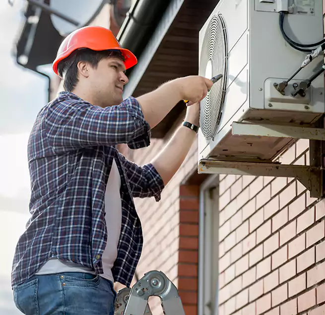 Why Homeowners & Businesses Trust Us Emporia, KS