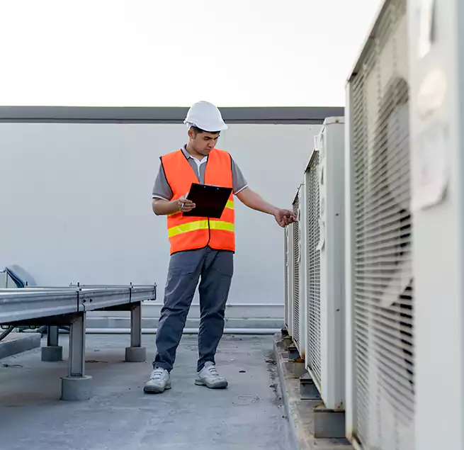 Why Homeowners & Businesses Trust Us in Emporia, KS?