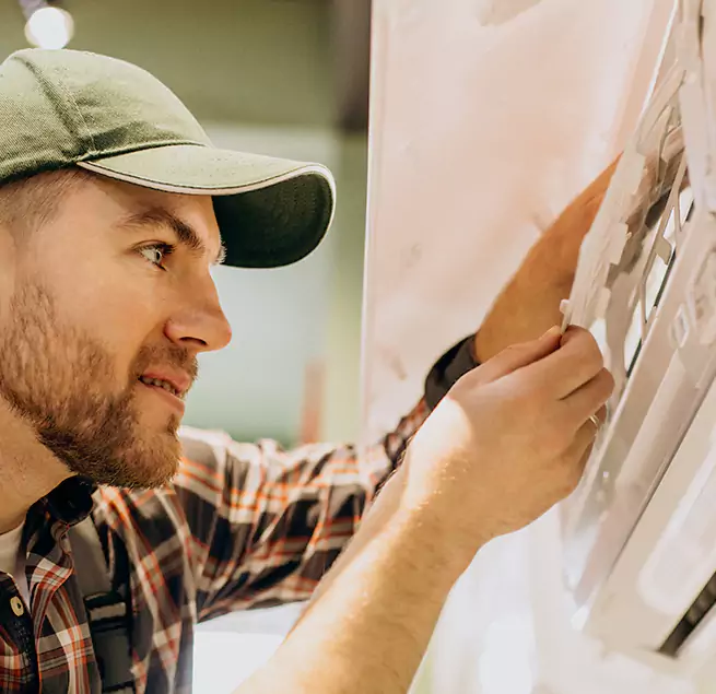 Why Homeowners & Businesses Trust Us in Emporia, KS?