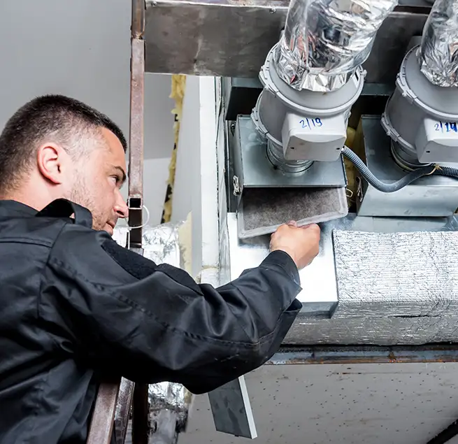 Why Homeowners & Businesses Trust Us in Emporia, KS?